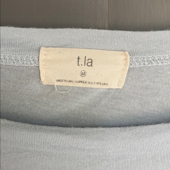 T.la medium super soft - Picture 2 of 2